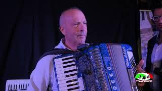 WALTER LOSI CZARDAS ACCORDION #veryitaliantv #italianissimatv #italianissima #fisarmonicistiditalia