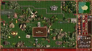 Герои 3 игры по сети / Heroes of Might and Magic 3 / HoTa / Homm / Герои 3 стрим / Lobby