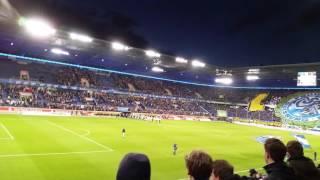 MSV Duisburg - 1. FC Magdeburg Teil 5