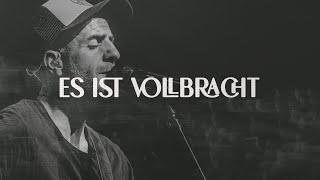 Es ist vollbracht (live) | ICF Worship