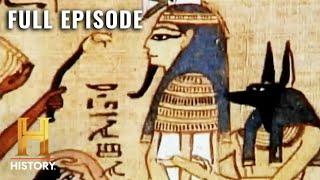 Unwrapping 4,000-Year-Old Egyptian Mummies | Ancient Mysteries (S3, E32) | Full Episode