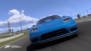 Forza Motorsport (X|S) - NSX-R NA2 - Suzuka Circuit Full