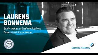 Introducing Laurens Bonnema, Gladwell Academy trainer