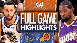 Golden State Warriors vs Phoenix Suns - Full Game Highlights | November 30, 2024-25 NBA Season