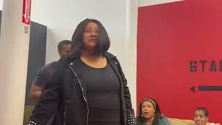 The Actors Academy - Baltimore, Dr. Tammi Rogers - Resident Acting Coach, Part 2