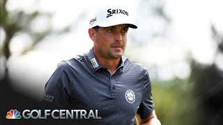 Why playing in Presidents Cup will help Keegan Bradley's captaincy | Golf Central | Golf Channel