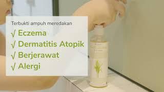 Produk Alami Untuk Keluarga Indonesia dari Maharati