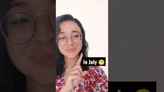 Don't confuse 'in' and 'on' | Prepositions of time #1 | Easy Peasy English