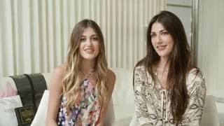 LA stylists talk Rapunzel extensions