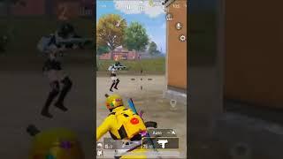 1 vs 3 |saved Teammates|pubgmobile|bgmi|shorts #bgmi #shorts #pubgmobile #rusherop