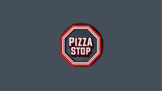 Pizza Stop  is live!