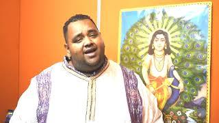 Murugan Arthi  by Deshan Styler Naidoo