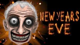 3 SCARY TRUE NEW YEAR'S EVE HORROR STORIES ANIMATED