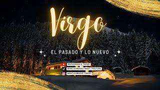 ️VIRGO-CELOS!! te espia porque piensa que tu queeeeeee!!!