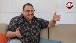 रंगपंढरी Face-to-Face: Anand Ingale - Part 1