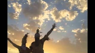 Burning Man 2012