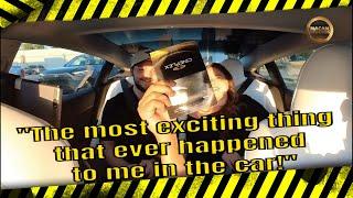 Giving Uber Riders Free Cinema Gift Cards!!