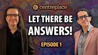 Let There Be Answers! Episode 1