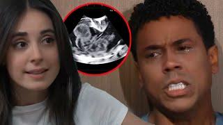 ABC [8/8/2024] General Hospital Full Episode: Molly Pregnancy Shocking Twist – Is TJ the Father?