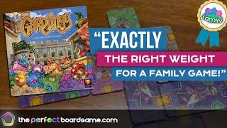 Gardlings  - A Gem for Families