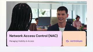 Network Access Control NAC