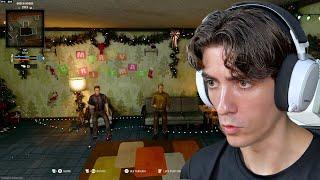 PROP HUNT CHRISTMAS 