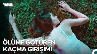Bir Odada Tutsak Geçen 2 Yıl! - Yabani 38. Bölüm