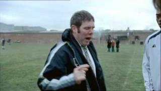 ROWNTREE'S RANDOMS TV ad: Sunday League