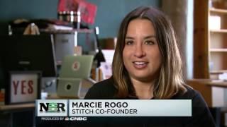Start-ups target baby boomers