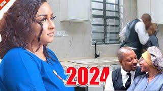 My personal driver drives my house help crazy instead of me- IK OGBONNA 2024 ROMANCE NOLLYWOOD MOVIE