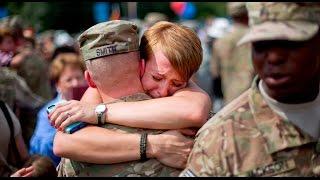 Soldiers Coming Home Surprise Compilation 39 || CompilationTV 