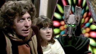 Sutekh is Trapped! | Pyramids of Mars | Doctor Who