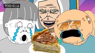 Strangest Pranks EVER | Weird Helga