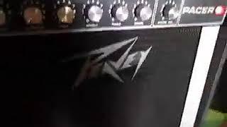 PEAVEY Vintage S/S PACER Guitar Amplifier