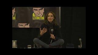 Gates McFadden: Beverly Crusher - TNG Q&A