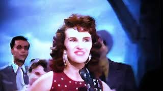 Wanda Jackson - Stupid Cupid [Americana] 4K Remastered