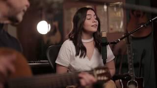 Frank Sinatra - Somethin' Stupid (Qualche Stupido) Cover by Astrid Celeste & Yasmil Marrufo