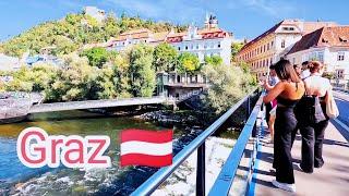 Graz  Austrija