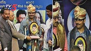 TV5's Daily Mirror Receives "Best Program" Award | Aradhana Srikari 2017 Awards | TV5 News