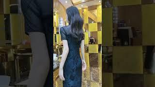 master of cheongsam dramamodern wedding qipao-Qipao Style