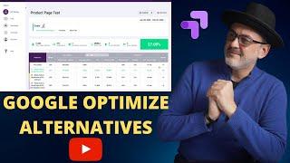 Top Google Optimize Alternatives