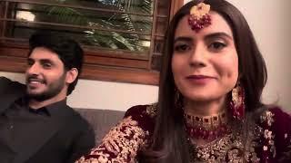 Game Night with the Cast of Kahain kis Se | Subhan | Washma | Ali josh | Ayesha kamran | Episode 42