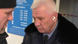 ВоронежШамардина жестко захомутала налоговая.Теперь ждет судьба Блиновской, Чекалиной, Митрошиной