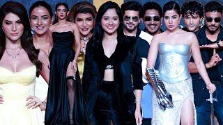 The Traitors | Jannat Zubair,Jasmin Bhasin,The Rebel Kid,Karan Kundrra,Raftaar,,Harsh Gujral,Urfi