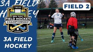 2024 BCSS AAA Girls Field Hockey Championship  Gold: Handsworth v Kelowna [Nov 8, 2024]