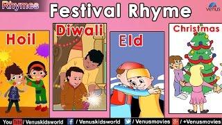 Festival Rhyme