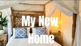 From Van Life to Dream Home: My Journey