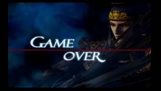 Dynasty Warriors 3: XL - The Battle of You Ting (Wu Forces) as Sima Yi