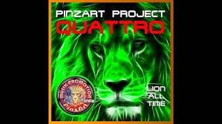 🟢 MEGAMIX QUATTRO ® MONTI  KlaTone ️ TonKa LionPride  RMX MLB © PinzArt