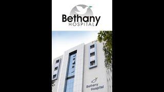 Bethany Hospital, Thane -About Us